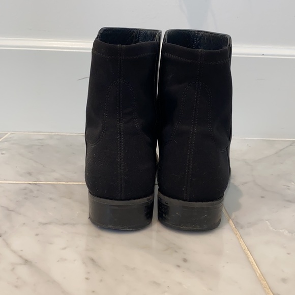 Stuart Weitzman booties - Picture 3 of 9
